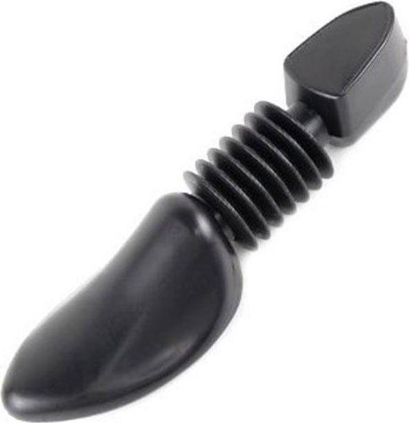 Actual product image JTI Plastic shoe tree - size 40-45 - 2 pcs. (40, 41, 42, 43, 44, 45, 2 x)