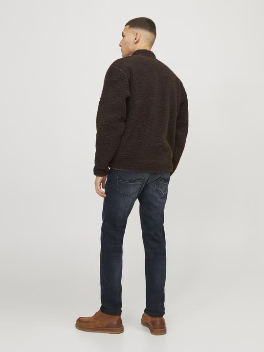 Produktbild Jack & Jones Glenn Fox CB 104 Slim Fit Jeans (W34/L34)