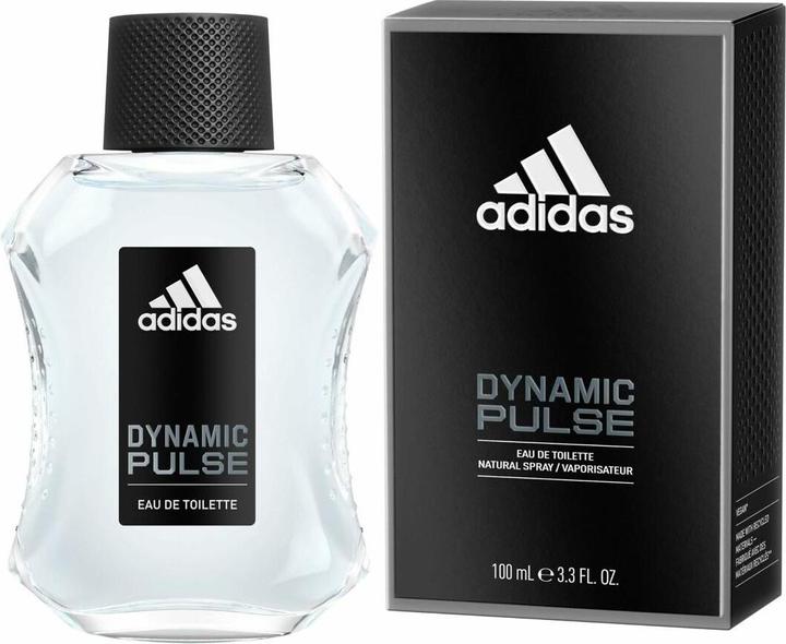 Image du produit adidas Impulsion dynamique (Eau de toilette, 100 ml)
