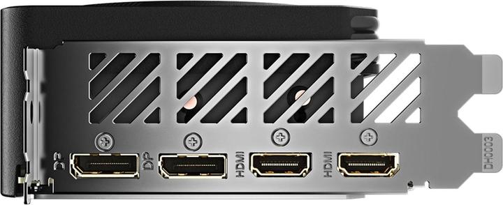 Actual product image Gigabyte VGA GBT RTX4060TI 8GB Gaming OC (8 GB)