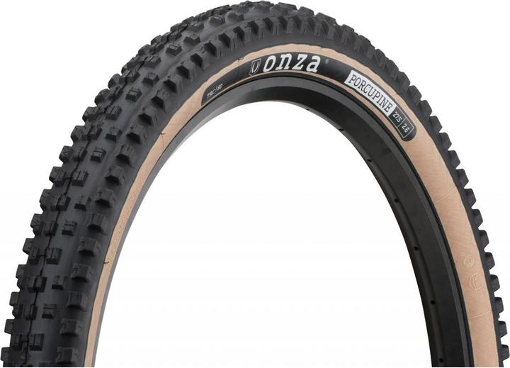 Porcupine Skinwall (27.5 x 2.60, 66-584)
