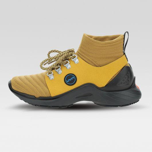Produktbild UYN Himalaya 6000 Boot Mid Black (47)