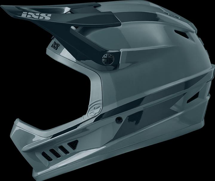 Actual product image iXS Xact Evo helmet (62 cm)