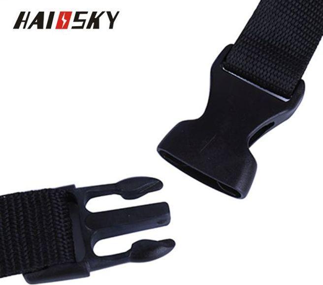 Image du produit Haissky Sac ventral étanche