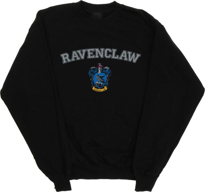 Ravenclaw Crest Sweatshirt