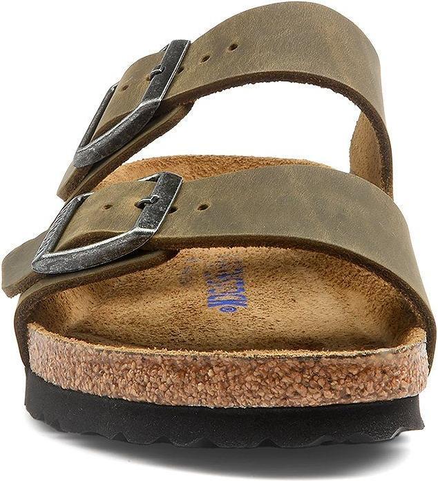 Produktbild Birkenstock Arizona SFB N-38 (38)