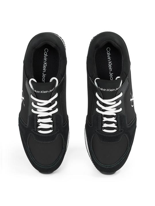 Produktbild Calvin Klein Runner Sock Laceup Wmm (41)