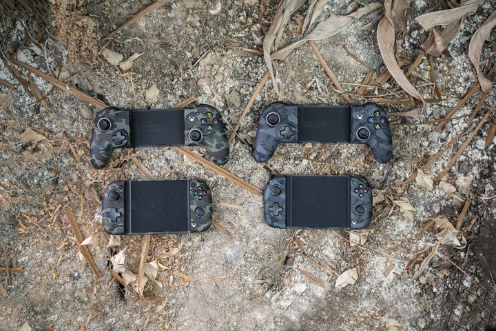 Actual product image Nacon Gaming MG-X PRO - Android (Android)