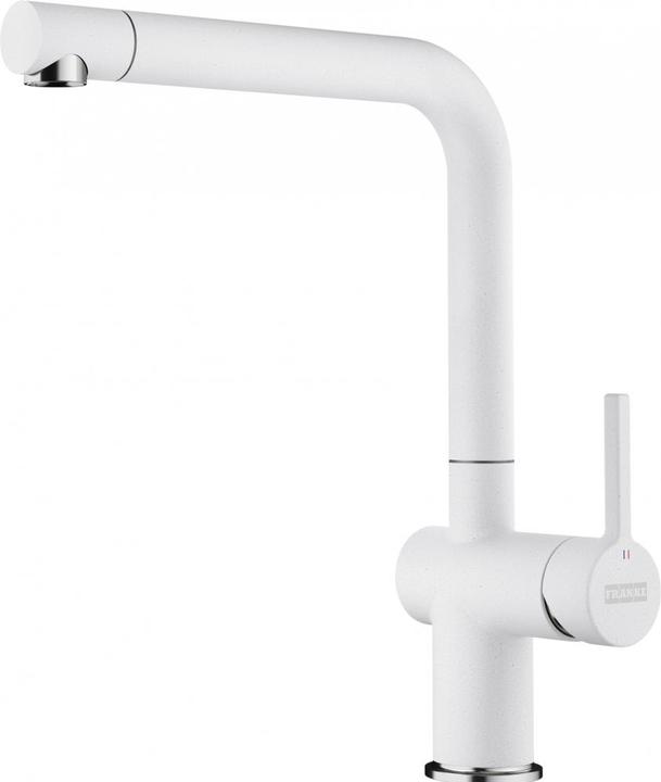 Franke Rubinetti per lavandini Active L