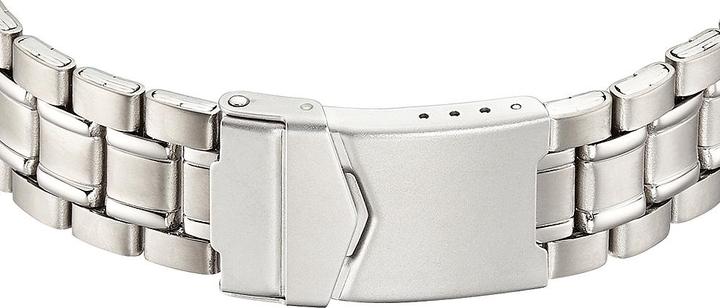 Immagine prodotto Master Time MTGT-10755-31M Radio Titan Basic II 41mm 5ATM (Orologio radiocontrollato)
