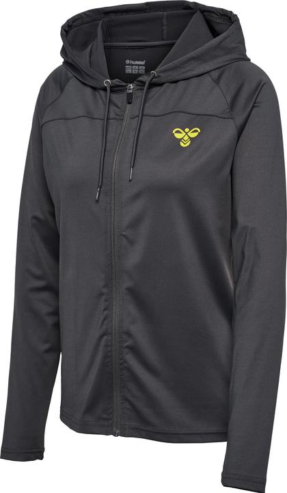 Immagine prodotto hummel Gg12 Training Hoodie Donna (XXL)