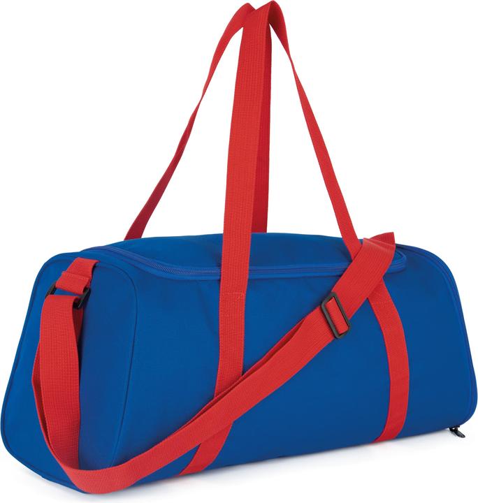 Kimood Sports bag with shoe compartment