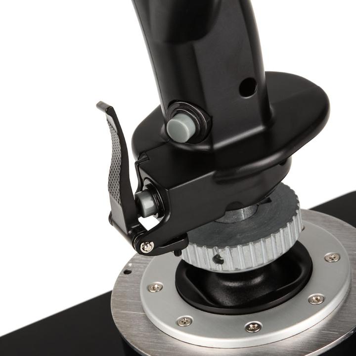 Actual product image Thrustmaster Hotas Warthog Flight Stick (PC)