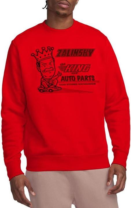 Produktbild Zalinsky Auto Sweatshirt (M)