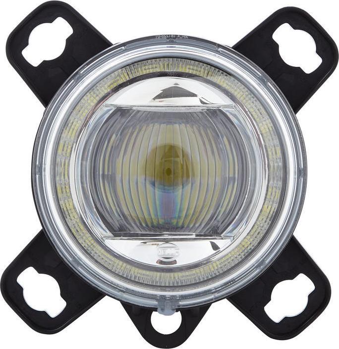 Actual product image Hella High beam headlights DE LED for AGCO
