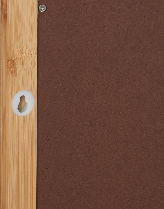 Immagine prodotto Relaxdays Specchio da parete (60 x 12 x 61,5 cm)