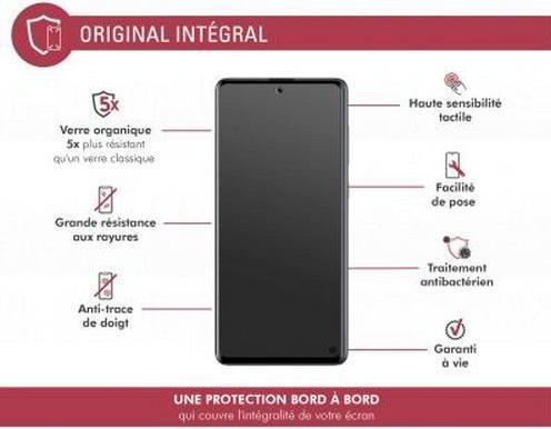 Immagine prodotto Bigben Connected Pellicola di vetro flessibile (1 Pezzo/i, Samsung Galaxy A72)