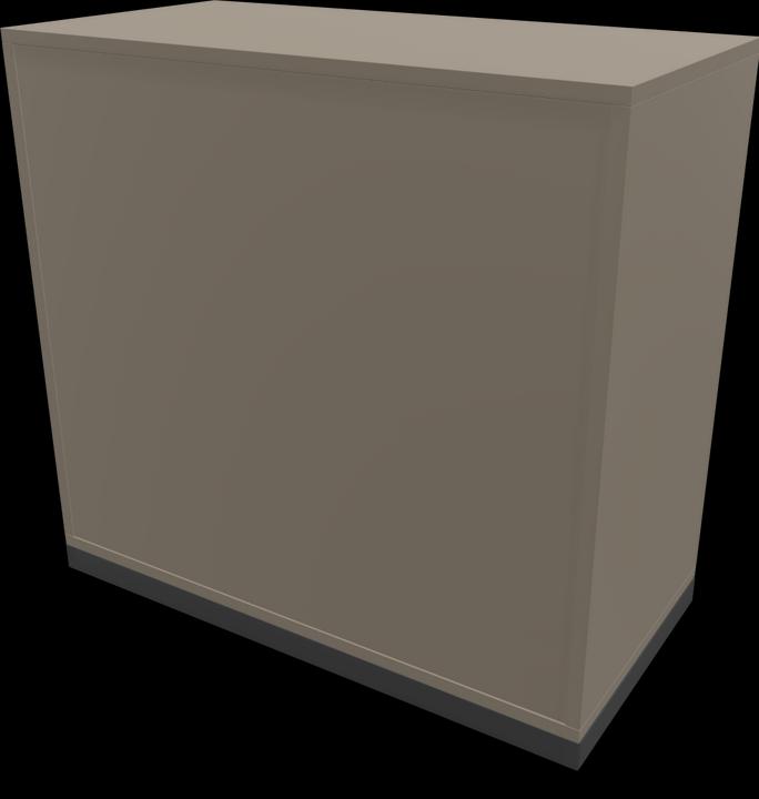 Immagine prodotto Narbutas Scelta armadio ad ante scorrevoli (80 x 40 x 76 cm)