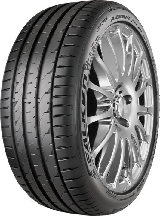 Produktbild Falken AZENIS FK520 (235/55R19 105Y, Sommerreifen)
