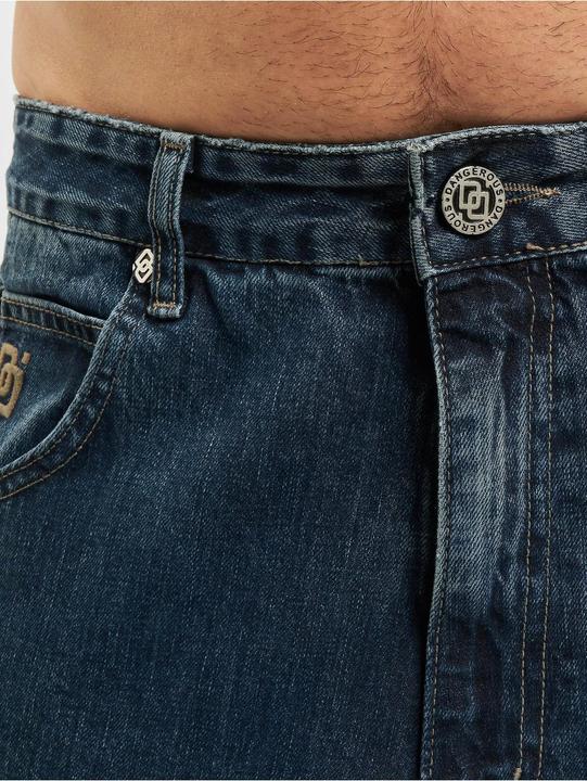 Immagine prodotto Dangerous Jeans larghi Homie - 73325 (W36/L34)