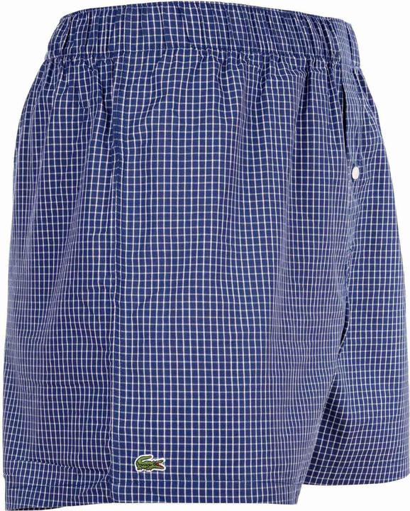 Immagine prodotto Lacoste Pack De 3 Caleçons (M, confezione da 3)