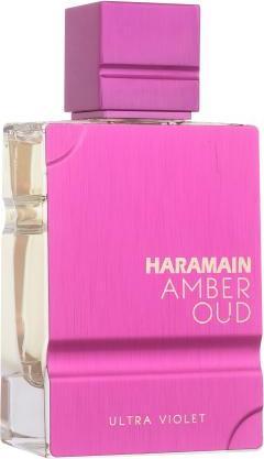 Image du produit Al Haramain Ambre Oud Ultra Violet (Eau de parfum, 60 ml)