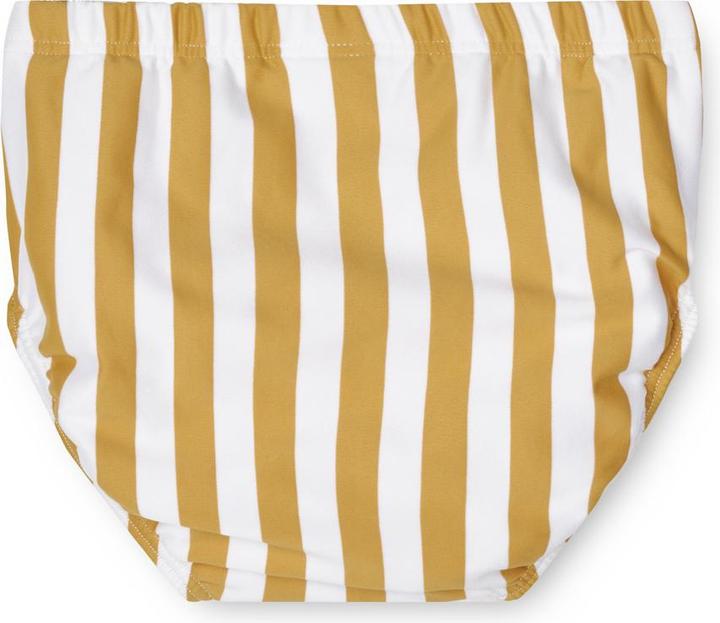 Image du produit Liewood Anthony UV Maillot de bain bébé à rayures (56)