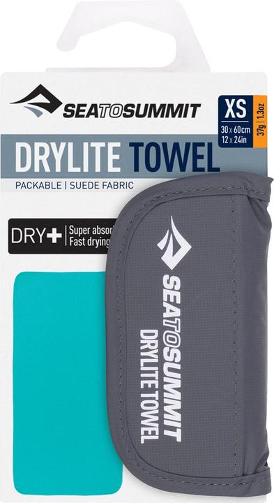 Actual product image Sea To Summit Towel Drylite Towel XL (150 x 75 cm)