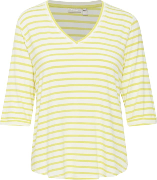 Fransa FRFEPORSI 2 T-Shirt 20404475