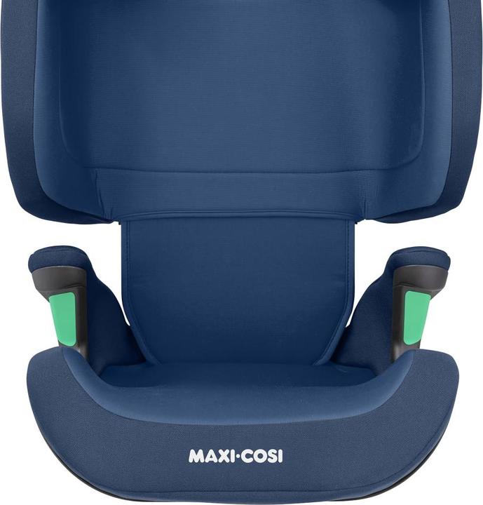 Produktbild Maxi-Cosi Morion Basic Blue (Kindersitz, ECE R129/i-Size Norm)
