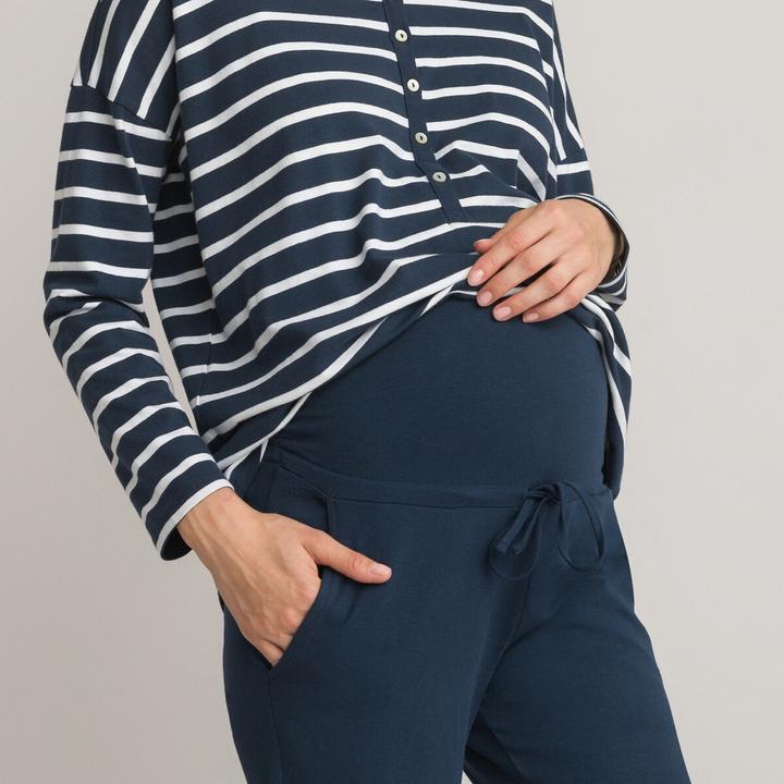 Immagine prodotto La Redoute Collections Pigiama per la gravidanza e l'allattamento (W32/L34)