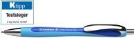 Immagine prodotto Schneider Slider Rave (Blu, 1 x)