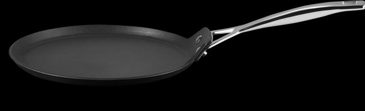 Produktbild Le Creuset Crêpespfanne (24 cm, Crêpe Pfanne, Aluminiumguss)