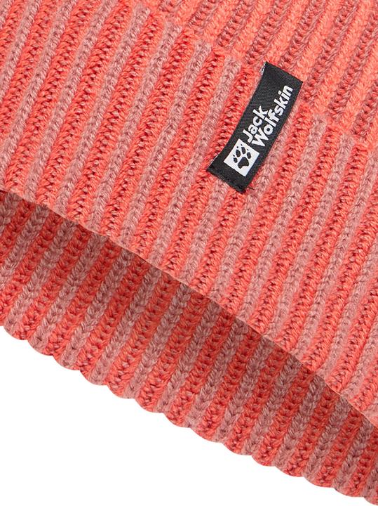 Actual product image Jack Wolfskin Vybrant Beanie (M)
