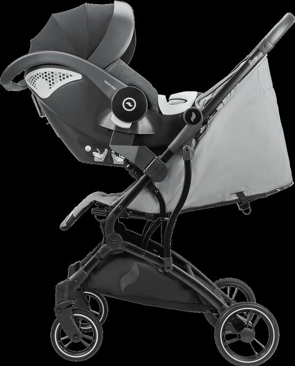 Actual product image Osann Sports stroller Boogy Monster