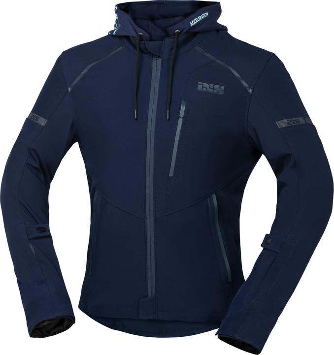 Image du produit iXS Veste Classic 2 (Hommes, S)