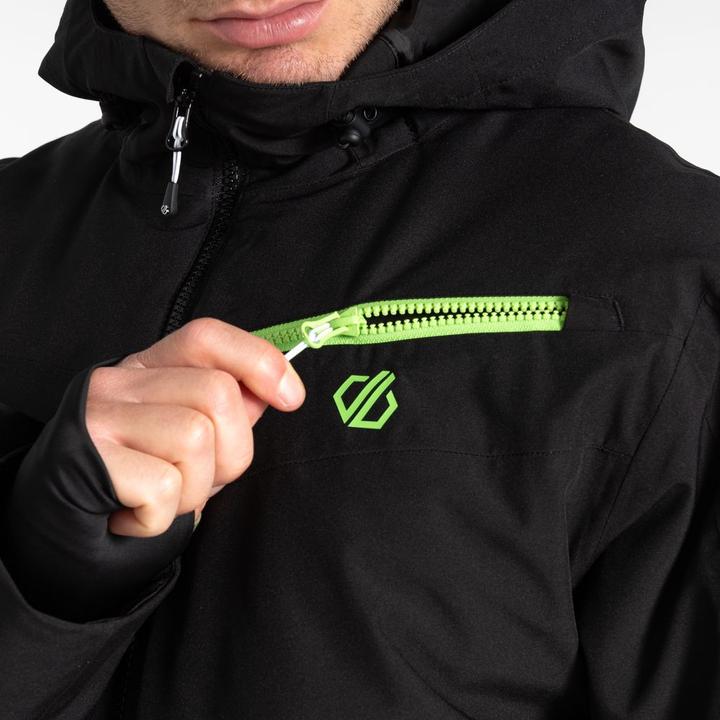 Image du produit Dare2b Veste Eagle II (XL)