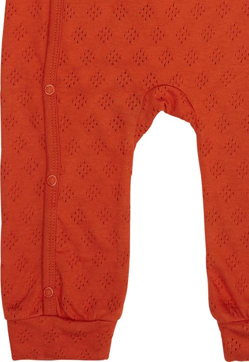 Immagine prodotto loud + proud Tuta in maglia jacquard (80)