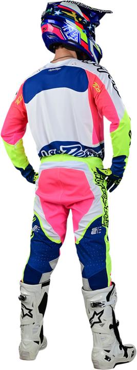 Immagine prodotto Troy Lee Designs Pantaloni SE PRO - Radian (Uomini, 38)