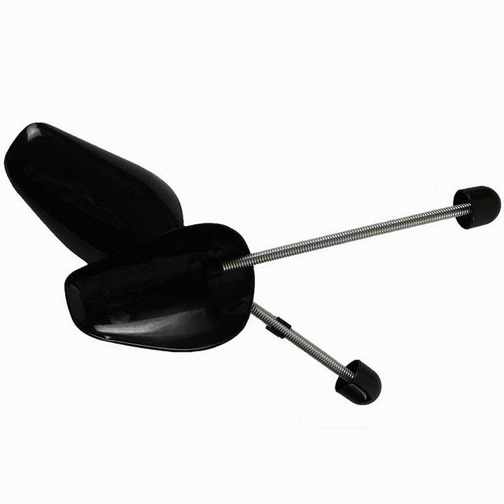 Actual product image JTI 2x shoe trees - black (2 x)