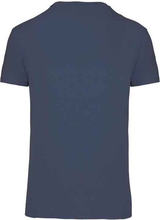 Actual product image Kariban Mens BIO150IC Crew Neck T-Shirt (M)