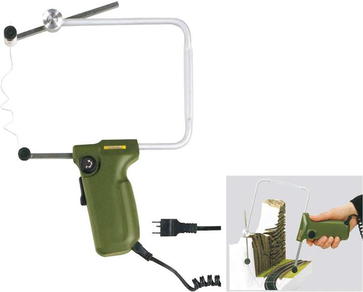 Proxxon Thermocut 12/E