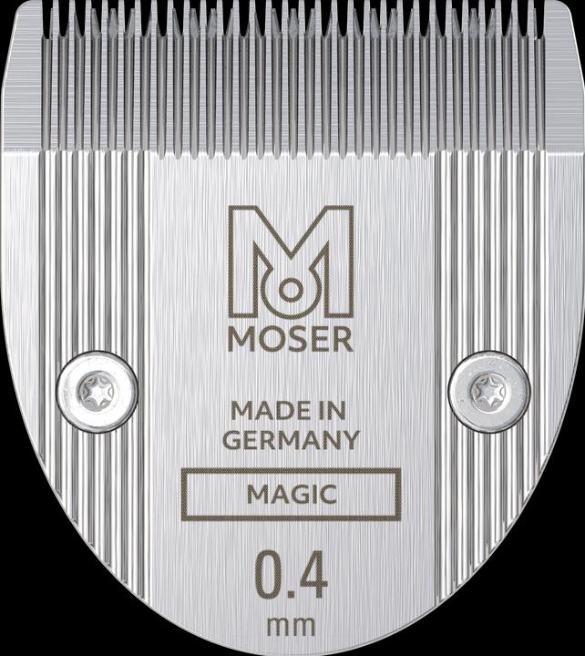 Produktbild Moser 1590-7001 MagicBlade Blade set (1 x)