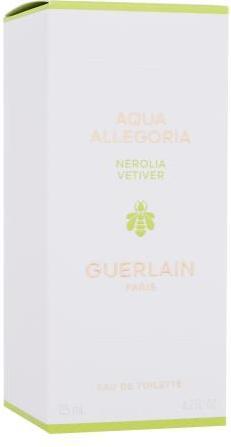 Immagine prodotto Guerlain Eau de Toilette R Neroli / Vetiv (Eau de toilette, 125 ml)