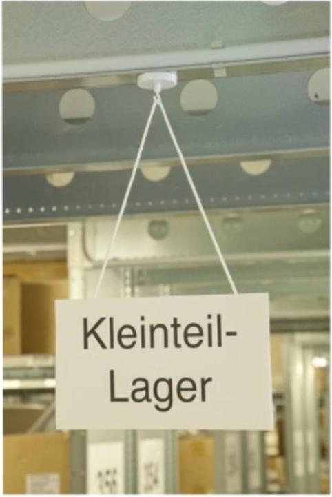 Produktbild Magnetoplan Hakenmagnet (1 x)