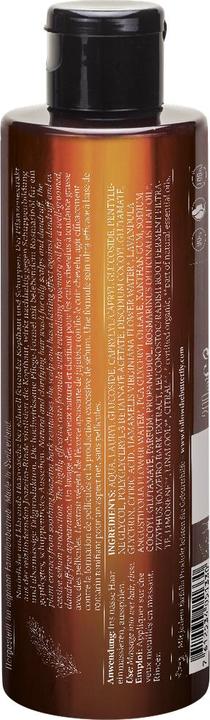 Immagine prodotto Farfalla Antischuppen Shampoo Flasche 200 ml (200 ml, Shampoo liquido)