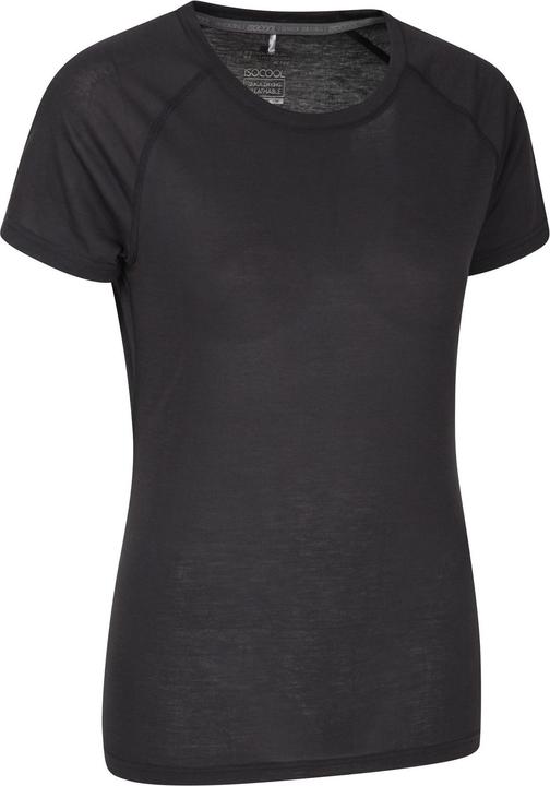Immagine prodotto Mountain Warehouse Maglietta da donna/ragazzo ad asciugatura rapida (36 D)