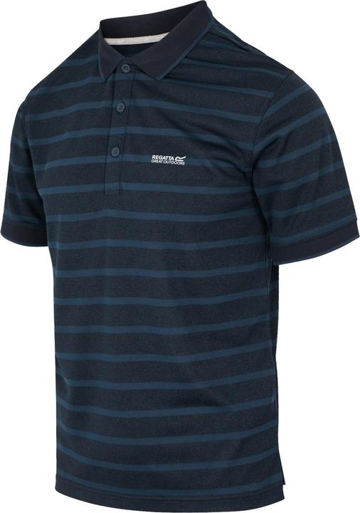Image du produit Regatta - Polo KILDRA - Homme (M)