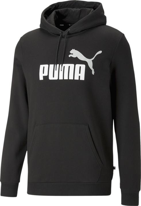 Puma Nero-Puma Bianco