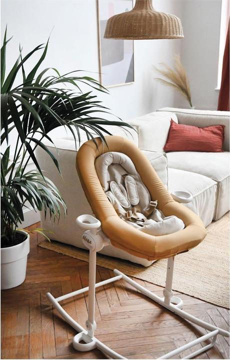 Immagine prodotto Beaba Rocker Up&Down Plus
